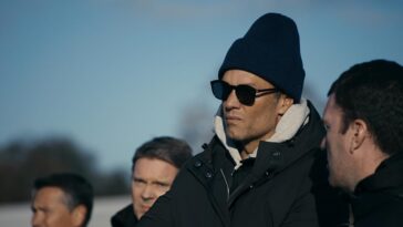 How to watch Built in Birmingham Brady & the Blues (2025) Documentary