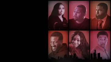 How to watch Can't Have It All