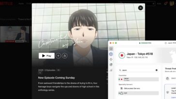 How to watch Captivated, by You on Netflix