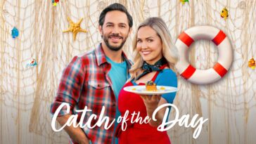 How to watch Catch of the Day (2025)
