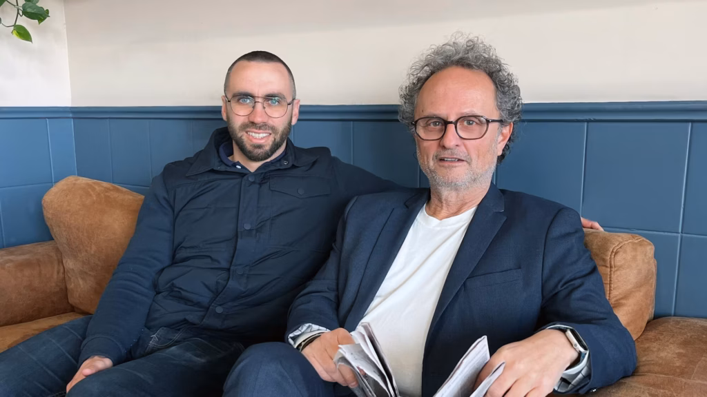 How to watch Chasseurs D’Heritier (2025) online from anywhere