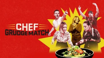 How to watch Chef Grudge Match