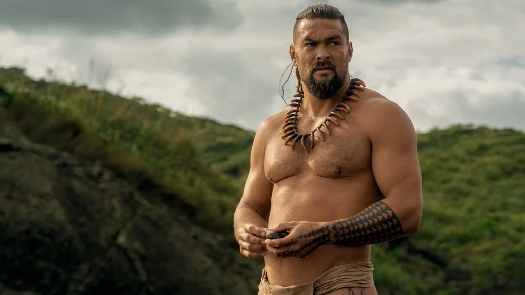 How to watch Chief of War