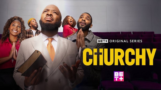 How to watch Churchy Season 2 outside the US