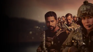 How to watch Coeurs Noirs Season 2