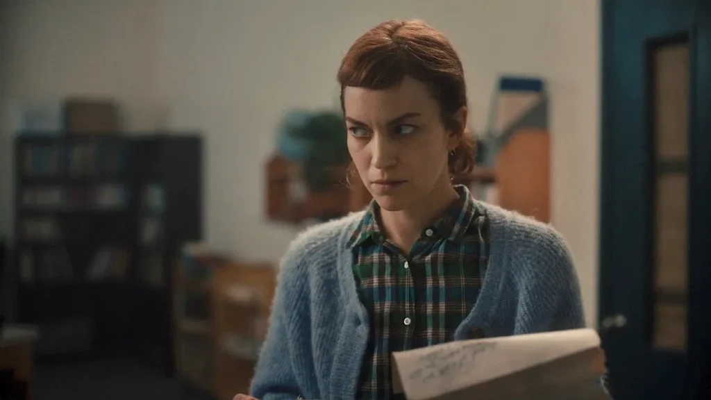 How to watch Darkest Miriam outside the UK
