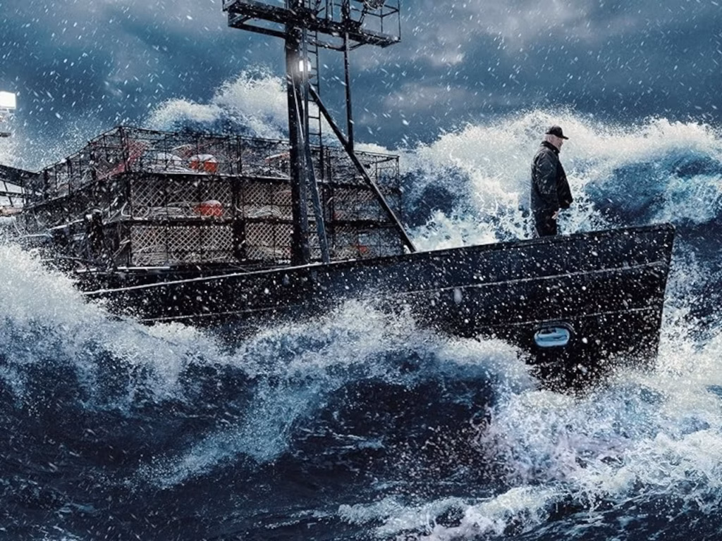 How to watch Deadliest Catch Season 21 outside the US