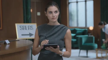 How to watch Death Inc. Season 3