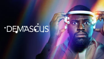 How to Watch Demascus (2025)