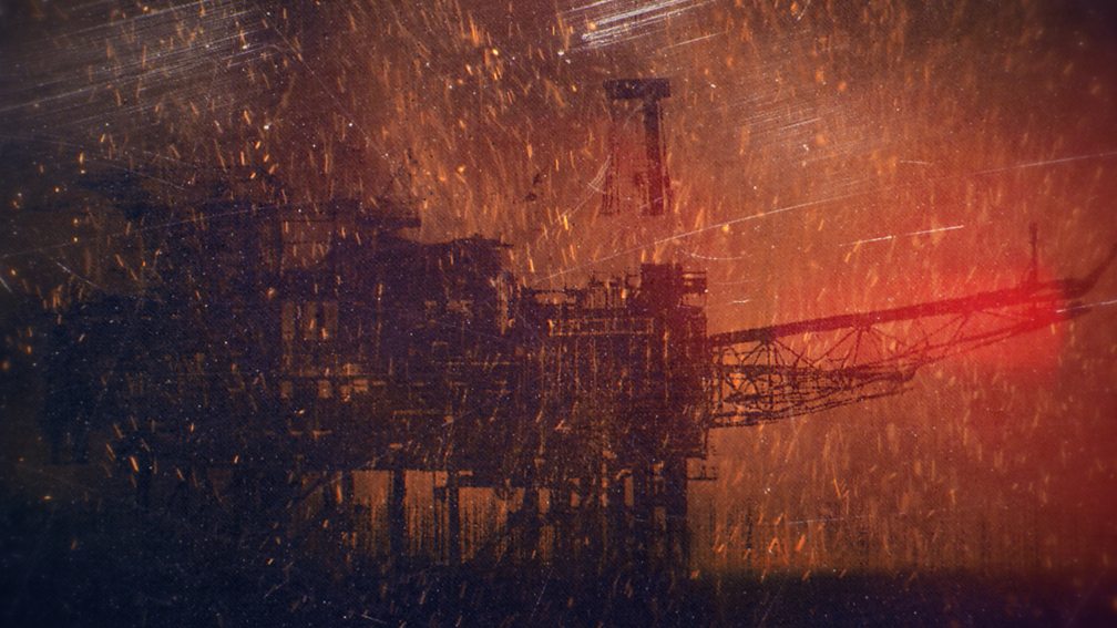 How to watch Disaster at Sea: The Piper Alpha Story outside the UK