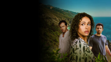 How to watch Eat, Pray, Lie (2025)