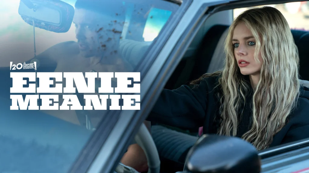 How to watch Eenie Meanie (2025) outside the US