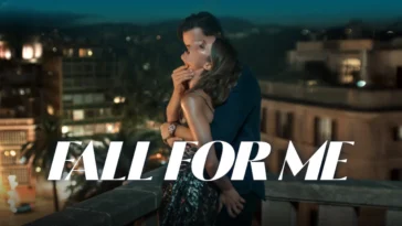 Where to watch Fall for Me (2025)