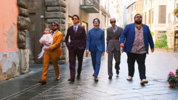 How to watch Fantasy Football Ruined Our Lives