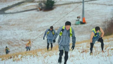 How to watch Final Draft (2025) TV series