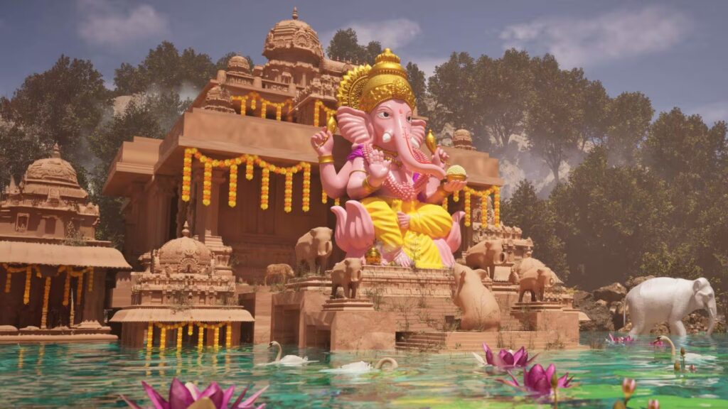 How to watch Ganesh Chaturthi 2025 Live