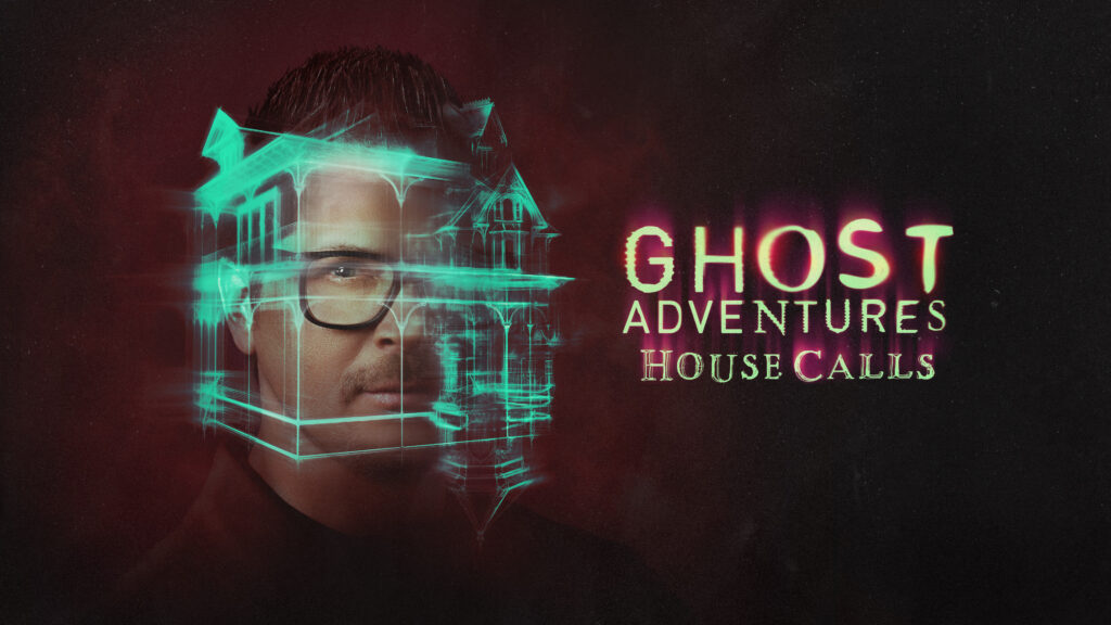 How to watch Ghost Adventures House Calls Season 3