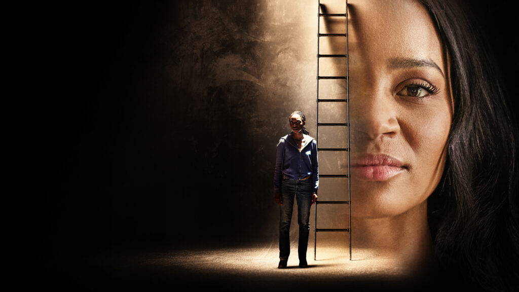 How to watch Girl in the Cellar (2025) outside the US