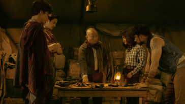 How to watch Gold Rush Gang (2025)