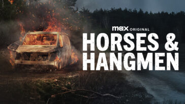 How to watch Horses & Hangmen (2025)