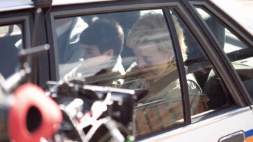 How to watch I Fought The Law (2025)