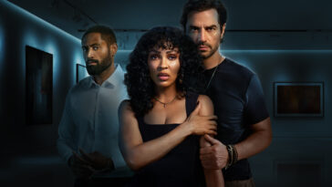 How to watch I'll Never Let You Go (2025)