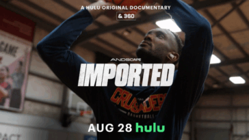 How to watch Imported: Documentary (2025)