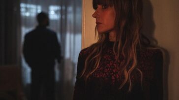 How to watch In Flight Series 1