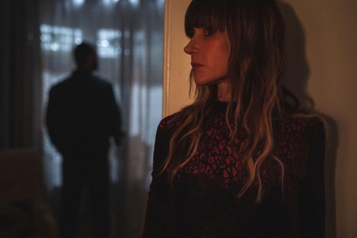 How to watch In Flight Series 1