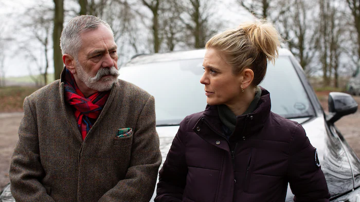 How to watch In the Footsteps of Killers Season 3 outside the UK