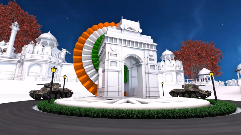 How to watch (INDIA) Independence Day Specials 2025