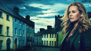 How to watch Irish Blood