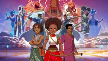 How to watch Iyanu The Age of Wonders (2025)