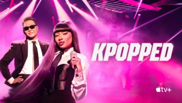 How to watch KPOPPED Season 1