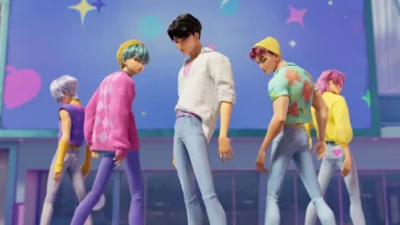 How to watch KPop Demon Hunters