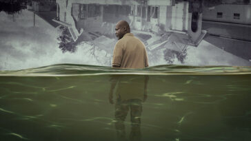 How to watch Katrina: Come Hell and High Water