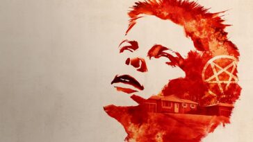 How to watch Let the Devil In