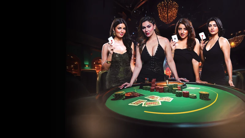 How and Where to Let's Play Blind (2025) Web Series Online – Full Guide