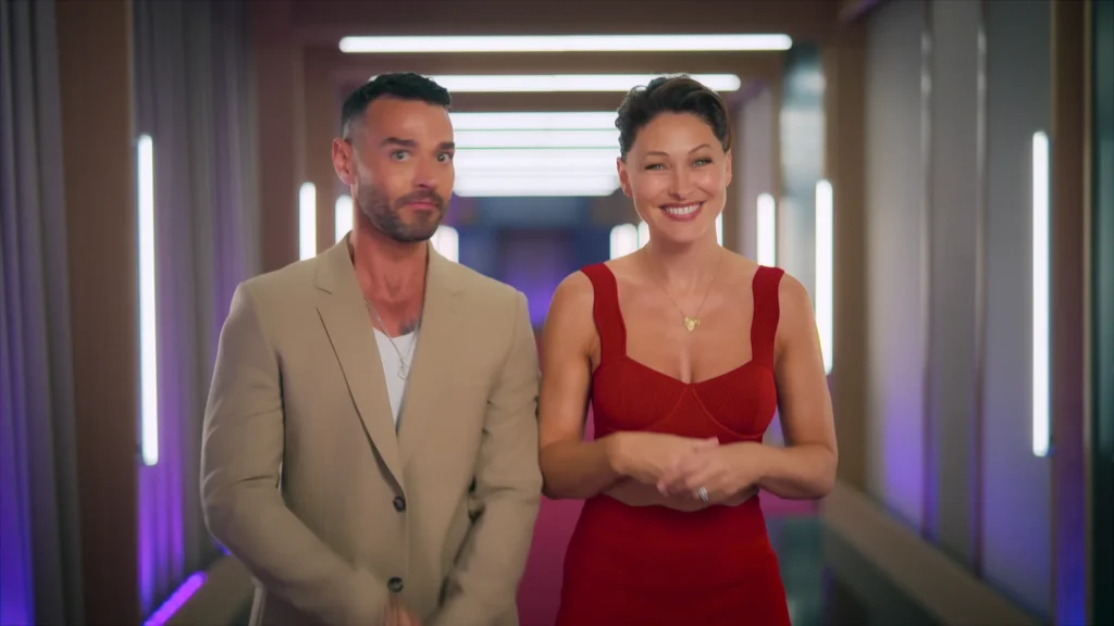 How to watch Love Is Blind UK Season 2