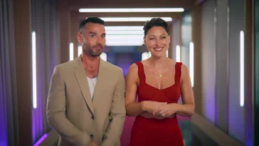 How to watch Love Is Blind UK Season 2