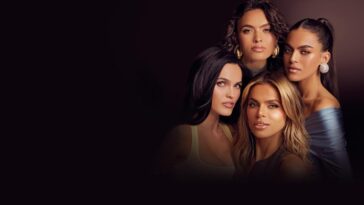 How to watch Love Thy Nader (2025)