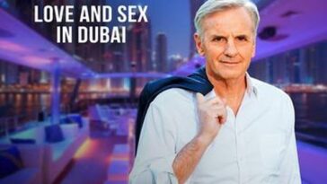 How to watch Love and Sex in Dubai