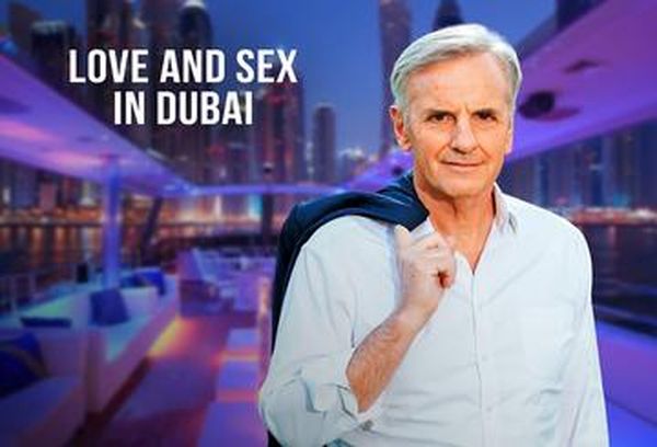 How to watch Love and Sex in Dubai online from anywhere