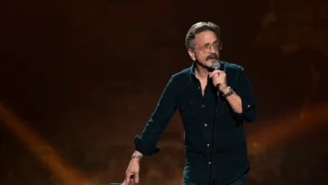 How to watch Marc Maron: Panicked