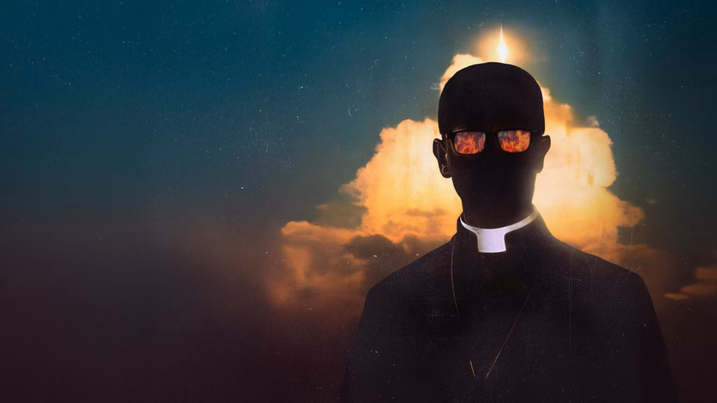 How to watch Marcial Maciel: The Wolf of God outside the US