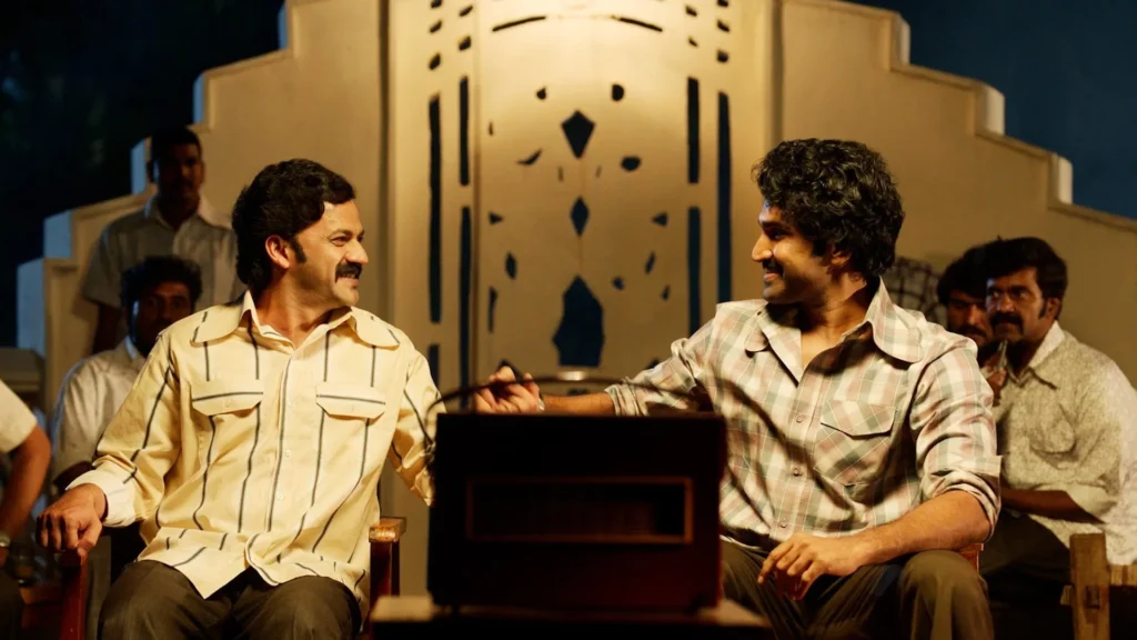 How to watch MayaSabha Web Series outside India