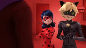 How to watch Miraculous: Tales of Ladybug & Cat Noir Season 6 on Disney+
