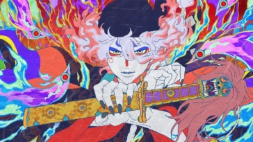 How to watch Mononoke the Movie: Chapter II - The Ashes of Rage