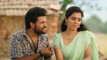 How to watch Mothevari Love Story