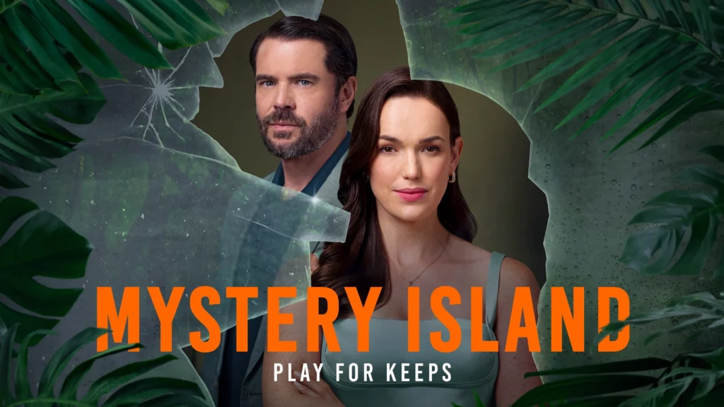 How to watch Mystery Island: Play for Keeps outside the US
